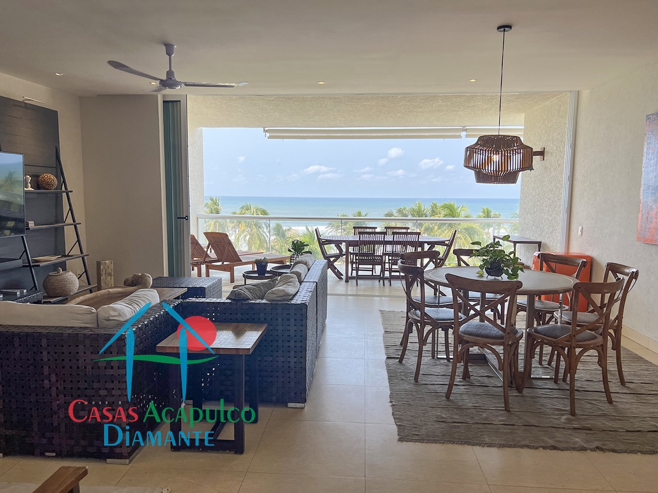 Playamar Tres Cantos T6 401